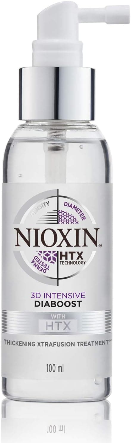 Nioxin Nioxin Hair and scalp care 1 piece