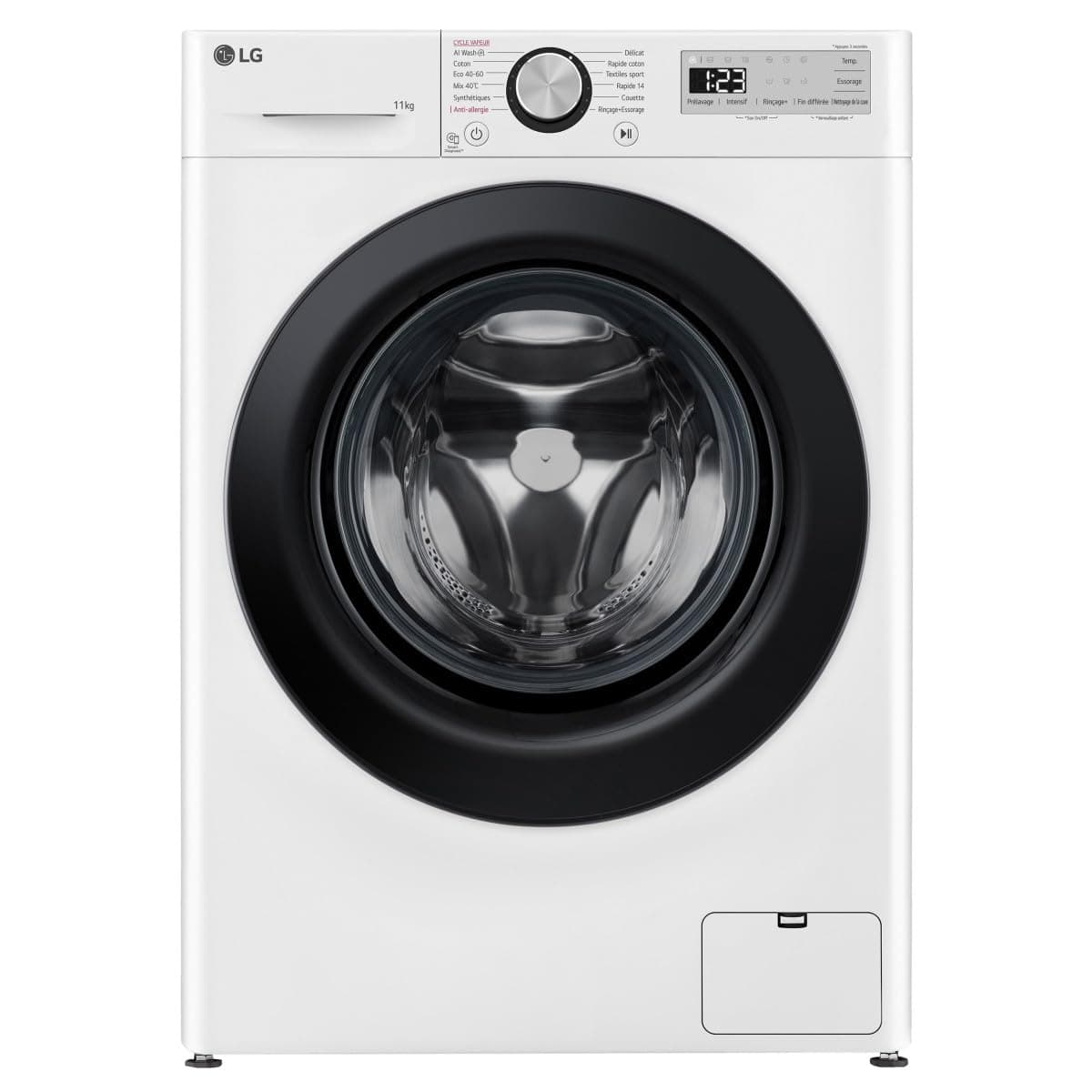LG LG Frontal washing machine F14R15WHS