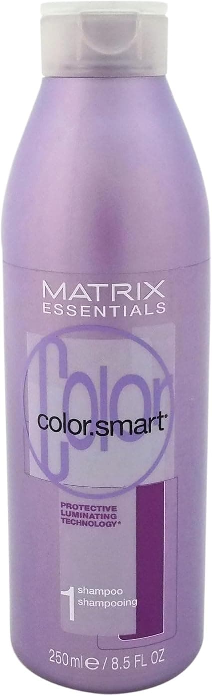 Matrix - Color Smart Shampoo 250 ml (24.5 gr.) - Image 1