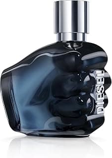 Diesel Only The Brave Eau de Parfum pour Homme