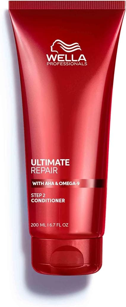 Wella Wella Professionals ULTIMATE REPAIR Nourishing Conditioner for Damaged Hair, 200ml