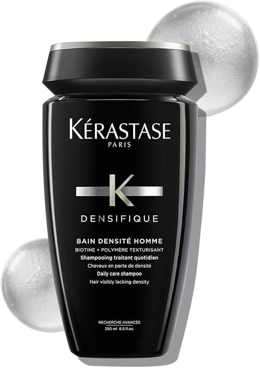 Kerastase Densifique Men's Bath 250 ml Vf46 - Image 1