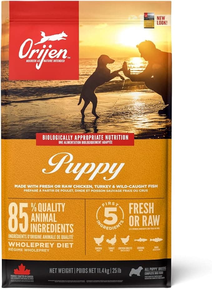 Orijen Orijen Puppy 11.4 kg,