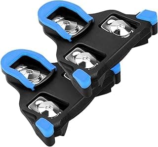 Shimano Road Cleats for Shimano SPD-SL Pedals Systems SH10, SH11, SH12