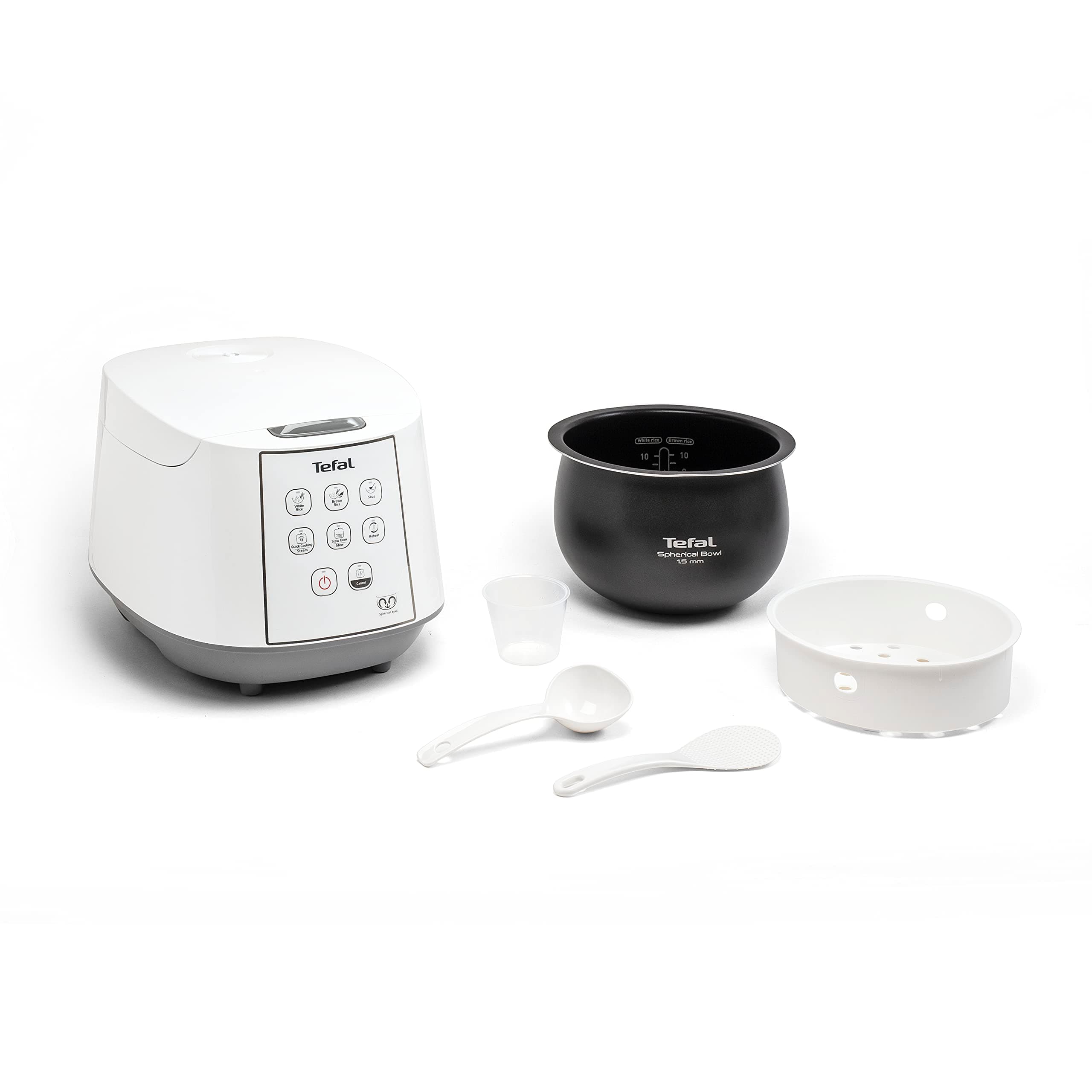 Tefal Tefal RK732100 Rice Cooker
