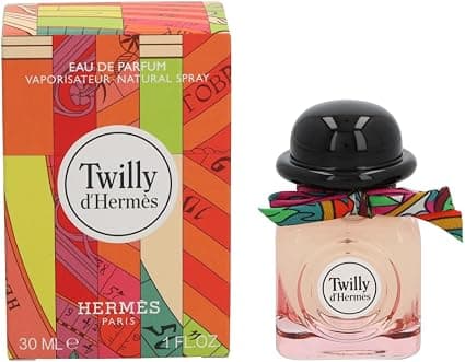 Twilly d'Hermès Eau de Parfum Spray 30 ml - Image 1