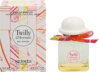 Hermes Twilly DHermes Eau Ginger For Women 1.6 oz EDP Spray