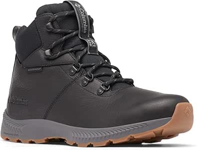 Columbia Men's Trekking Shoes