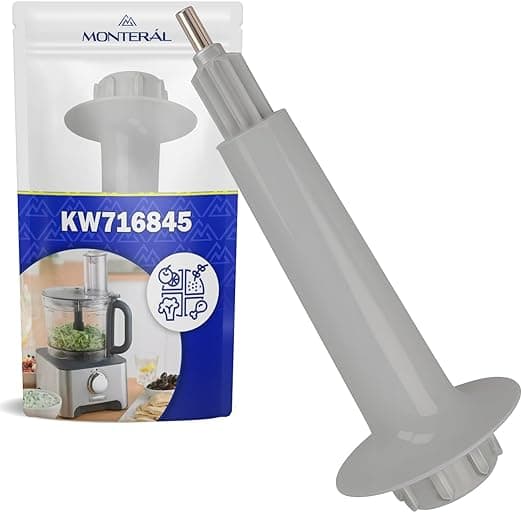 Kenwood Kitchen Robot Motor Clutch with Original Code KW716845 for Kenwood - 10 Year Warranty - MONTERAL