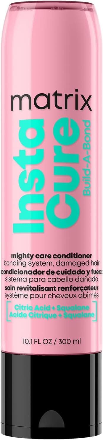 MATRIX, Instacure Build-A-Bond Conditioner, 300 ml