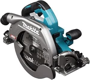Makita 40V Max Li-Ion XGT Circular Saw Ø 235 mm (Product Only) - HS009GZ