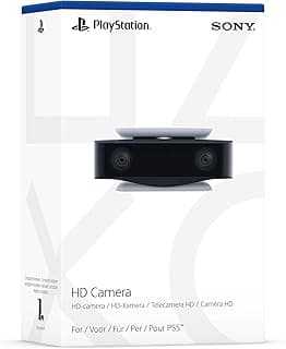 Sony Caméra HD p. Playstation 5