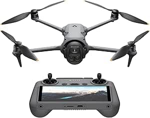 Drones subcategory