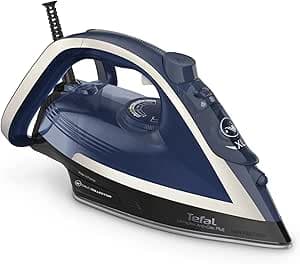Tefal Tefa Dampfglätter FV6846E1 ULTRAGLISS+