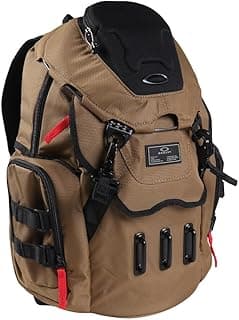 Oakley Recycled bathroom backpack for