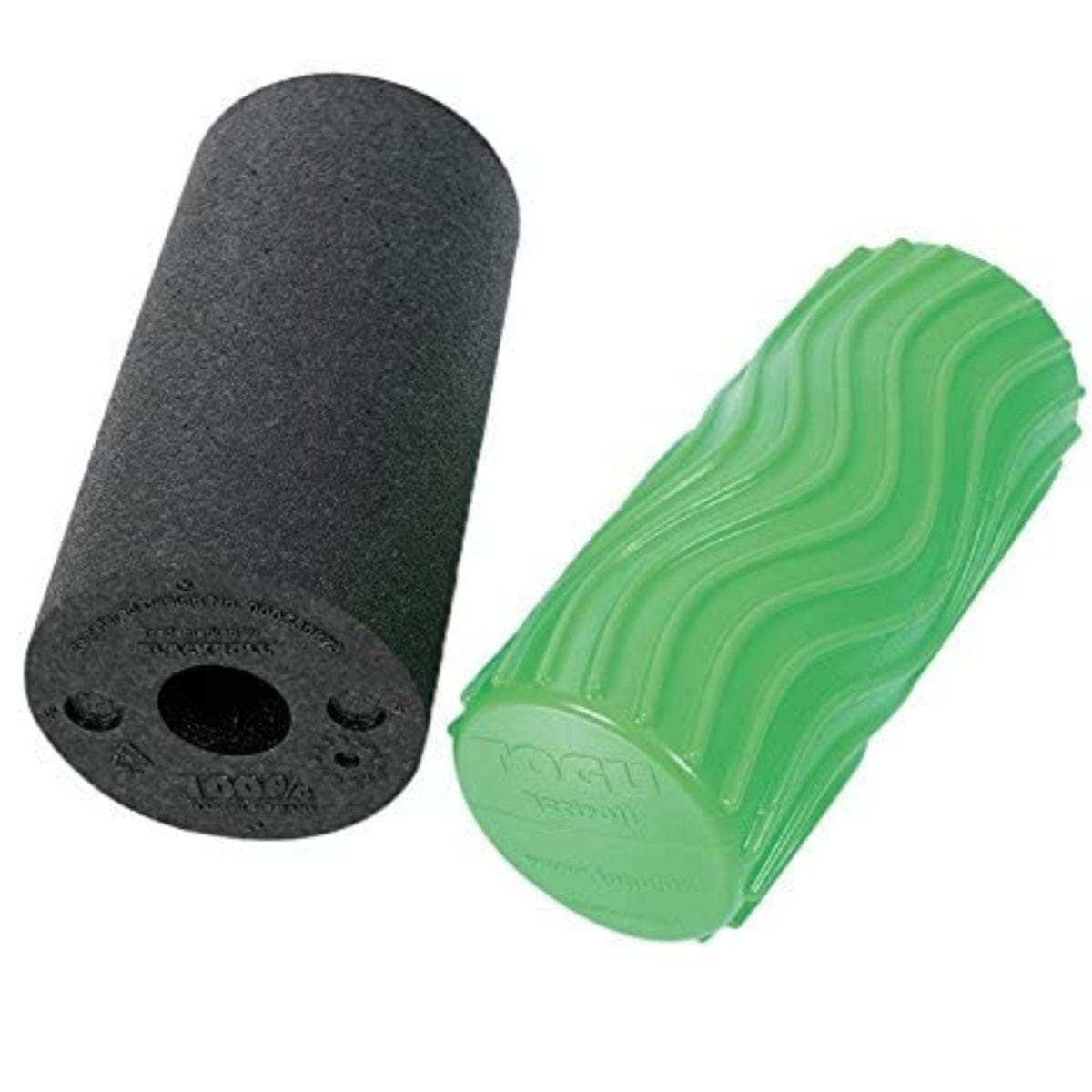 TOGU Blackroll Actiroll Wave M Fascia Roller Set - Image 7