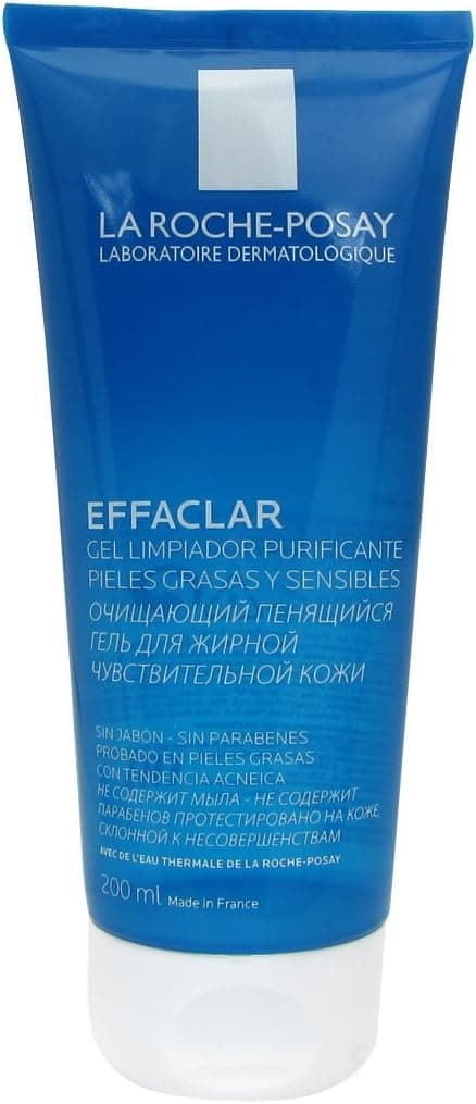 ROCHE Moisturizing and Rejuvenating Day Creams