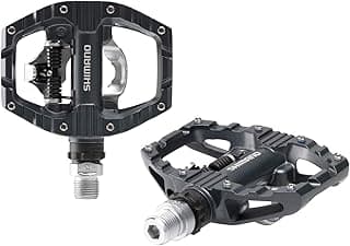 Shimano PD-EH500 Pédale Double Face pour vélo Urbain
