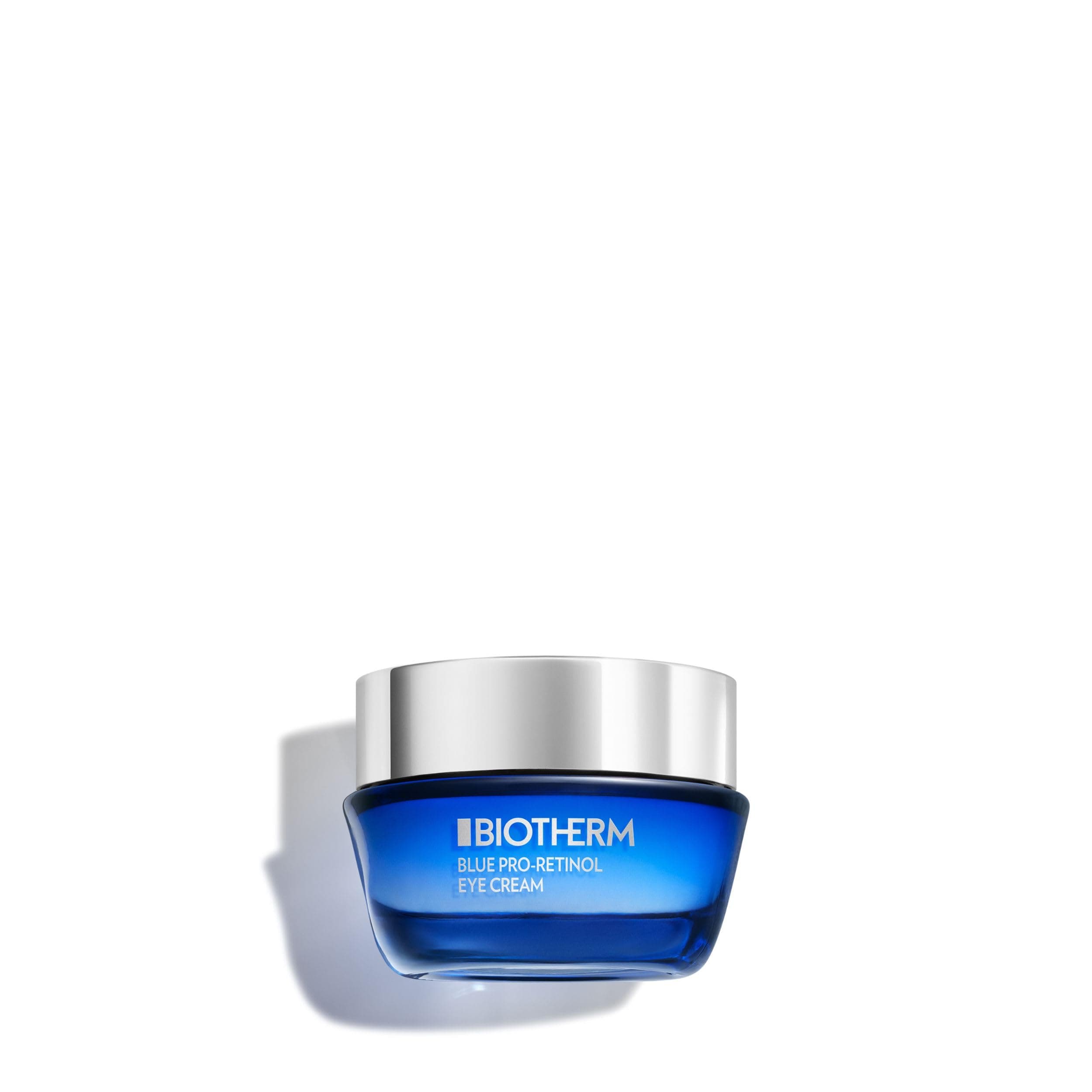 BIOTHERM - Blue Pro Retinol Eye Cream - Anti-Aging Eye Cream with Retinol - Anti-Wrinkle - Eye Contour - 15 ml