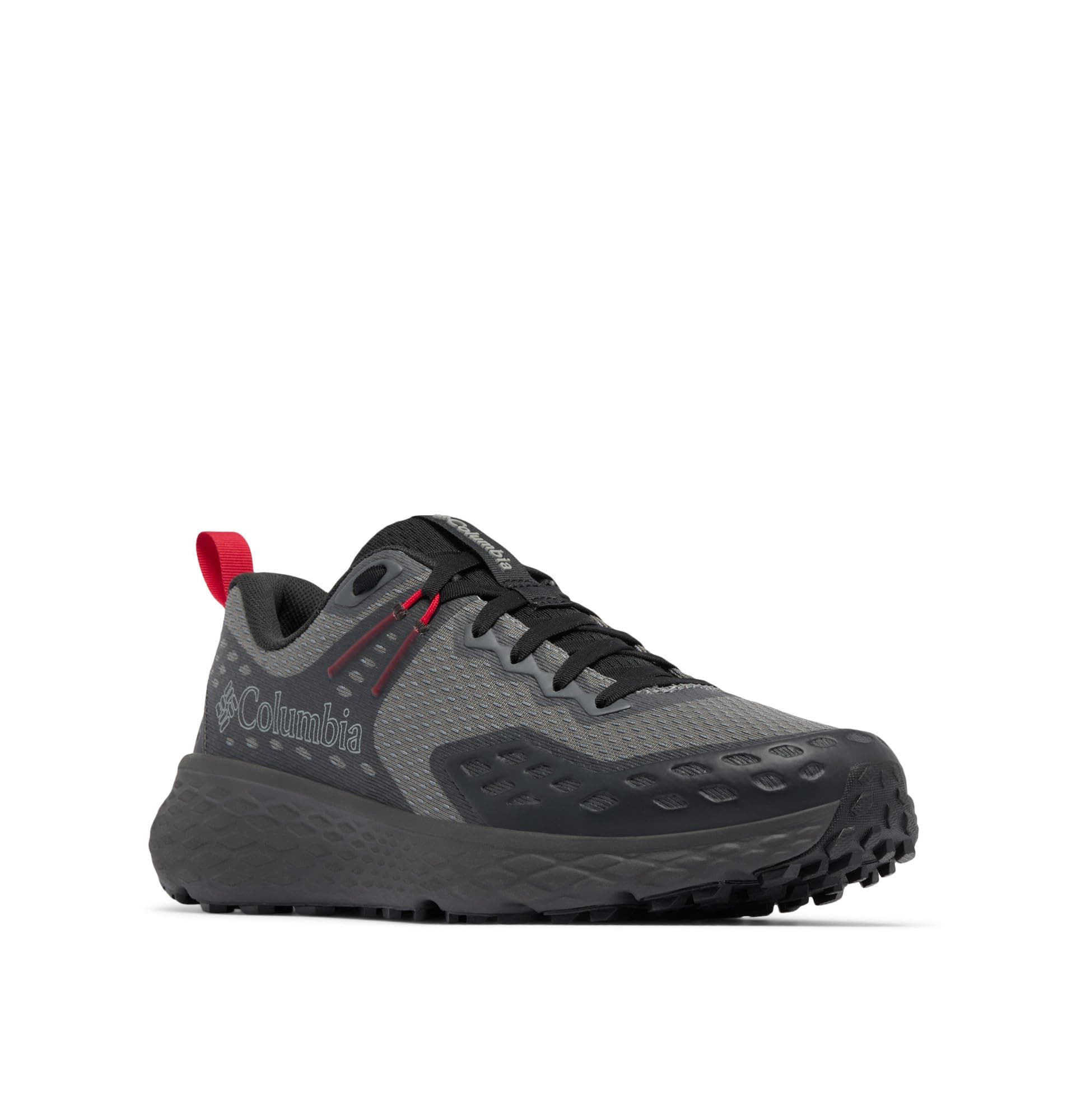 Trek Columbia Konos TRS Men's Trekking and Hiking Shoes Low Rise
