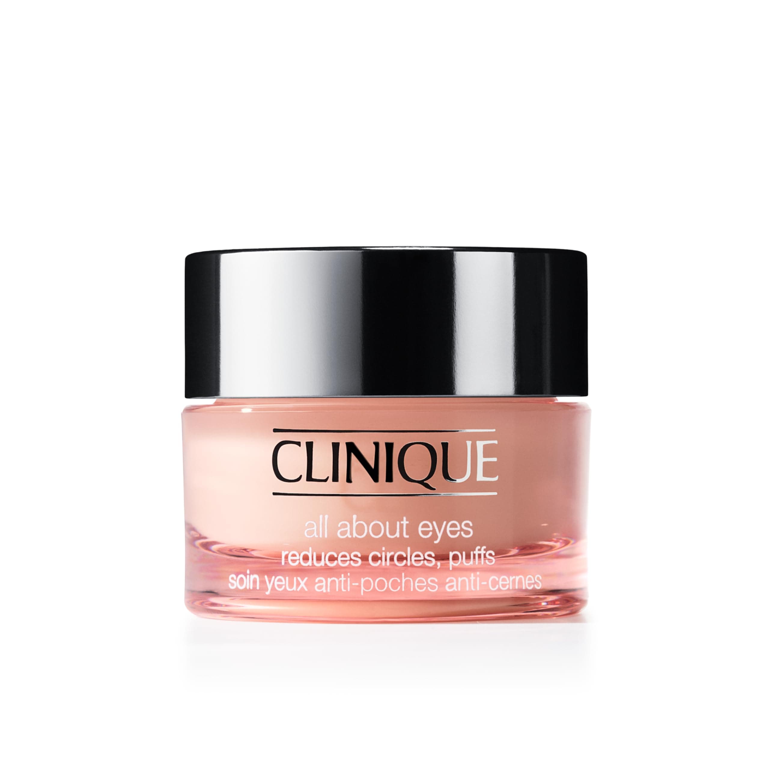 Clinique all about eyes soin yeux anti-poches anti-cernes 15ml - Image 9