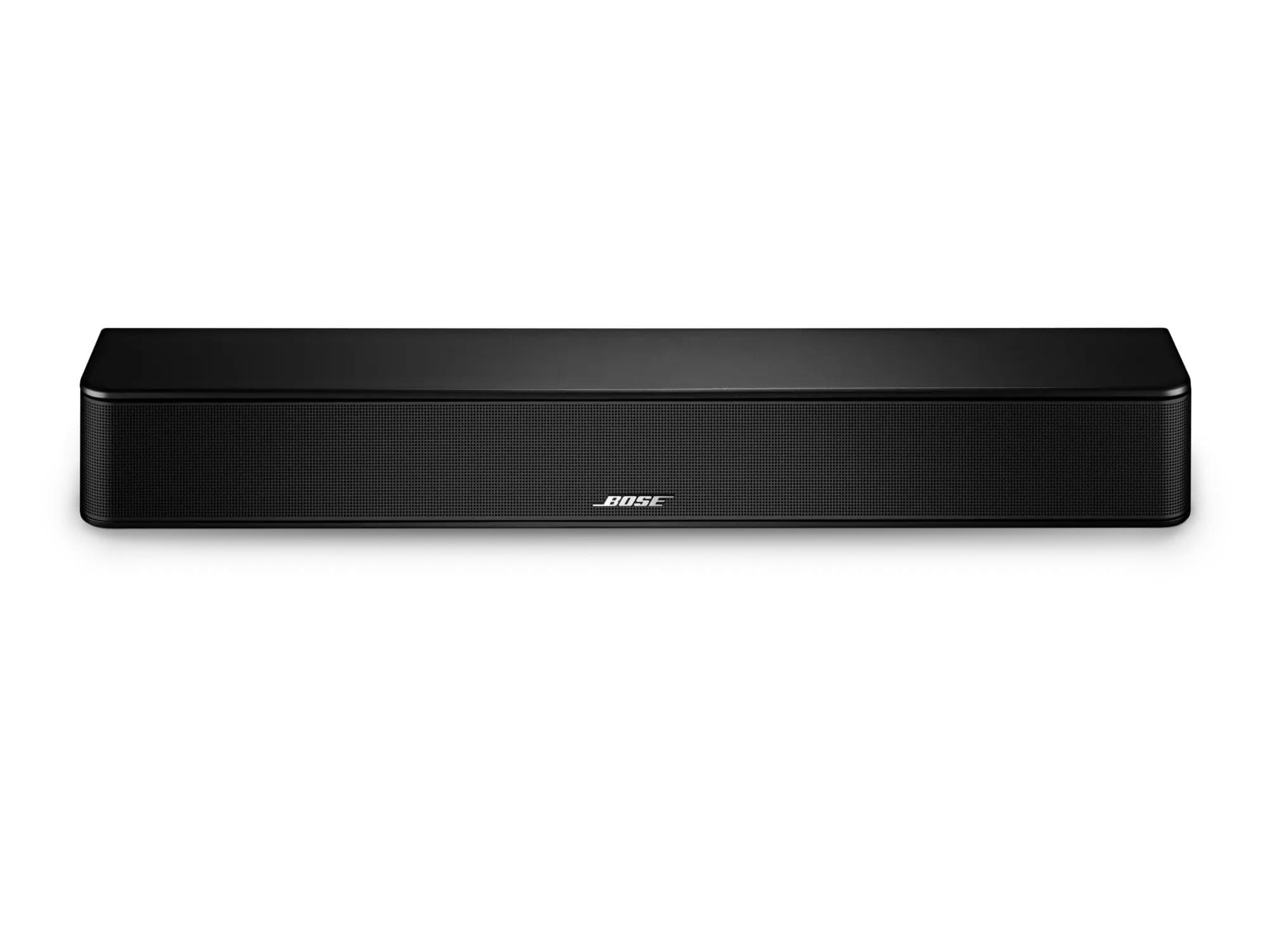 Bose Barre de Son Solo série 2 Enceinte Bluetooth pour téléviseur, Noir - Image 7