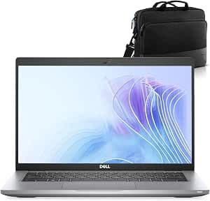 Dell Latitude 5420 Laptop 14 Inches + Pro Slim 15 Case | IPS FHD Panel 1920 x 1080 | Intel Core i5-1145G7 Up 4.4GHz | 16GB RAM / 512GB SSD | AZERTY Backlit Keyboard | Windows 11 Pro