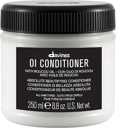 Davines Absolute Beauty Conditioner Oil Conditioner 250 ml - Image 1