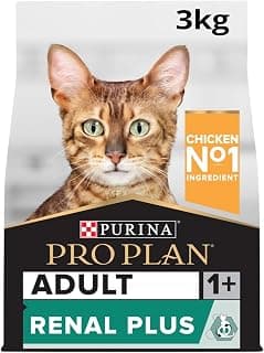 Adult RENAL PLUS Chicken 3 kg