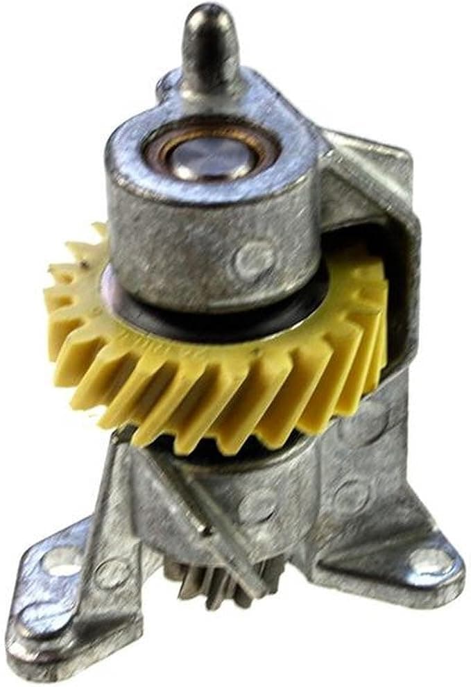 Original Motor Sprocket Kit Household Food Processor 481201229629, 240309 KITCHENAID 481201229629, 240309 KITCHENAID - Image 1