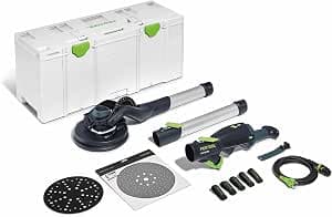 Festool Hand sander PLANEX LHS 2 225 EQI-Plus