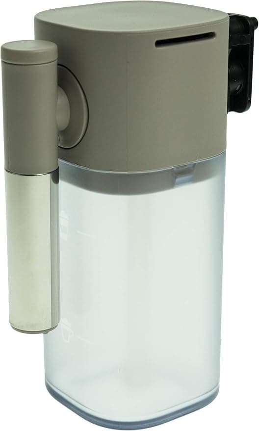 DeLonghi Nespresso Milk Jug Tank Coffee Machine Lattissima One EN500 - Image 1