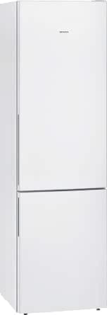 SIEMENS Refrigerator freezer low KG 39 EAW CA          [Energy Class C]