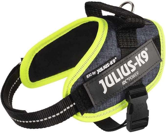 Julius-K9 Julius-K9 IDC Powerharness for Unisex Adult Dogs