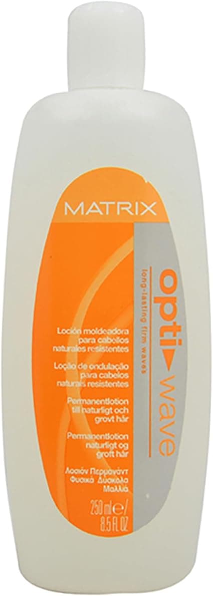 MATRIX Opti Wave for Natural Hair and 250 ml Resistant - Image 1