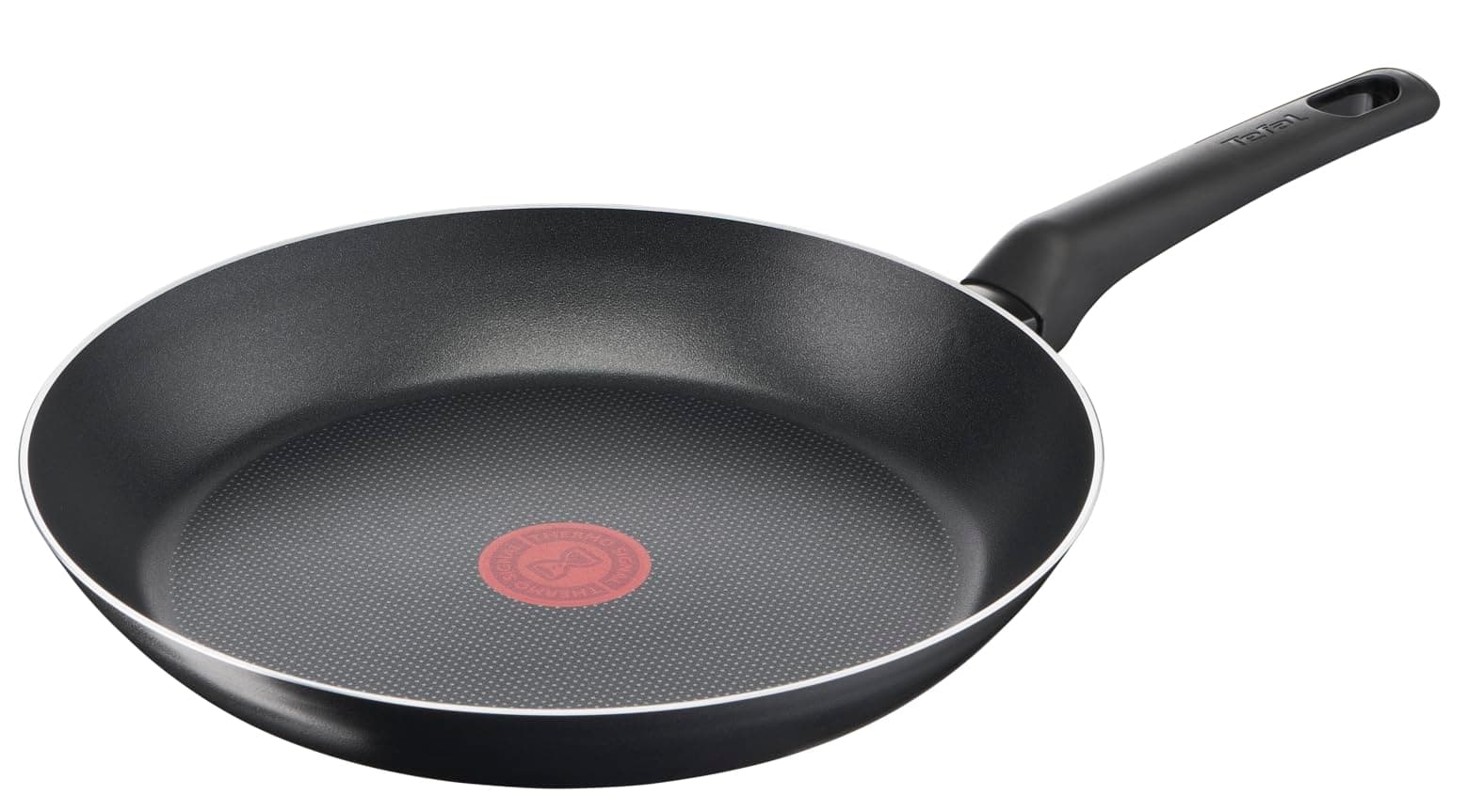 Frying pan Tefal B5700632 °28 cm SIMPLE COOK Titanium non-stick coating