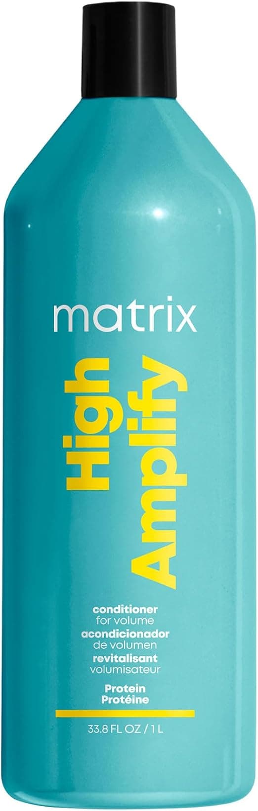 Matrix Total Results High Amplify Protein Conditioner (For Volume) 1000ml - Image 1