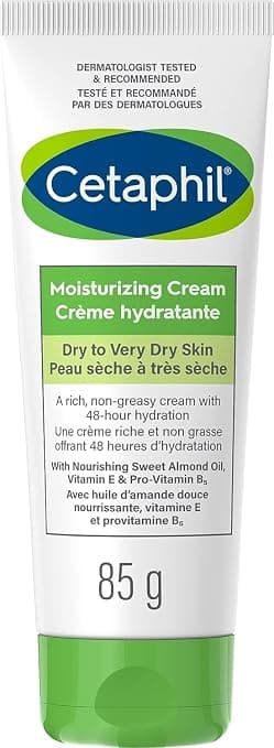 CETAPHIL CREMA HIDRATANTE 100 G