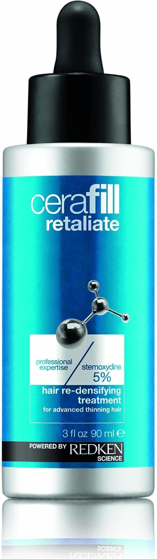 Redken, Redken Brews Cerafill Densifying Serum for Loss of Density Hair