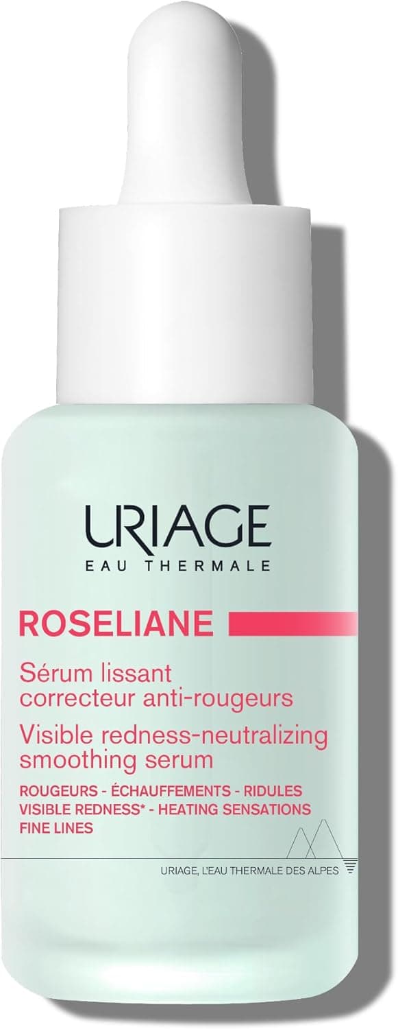 Uriage Roseliane Serum Anti-Rougeurs et Ridules 30ml