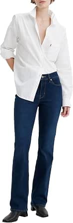 Levi's Classic Bootcut Women's Jeans