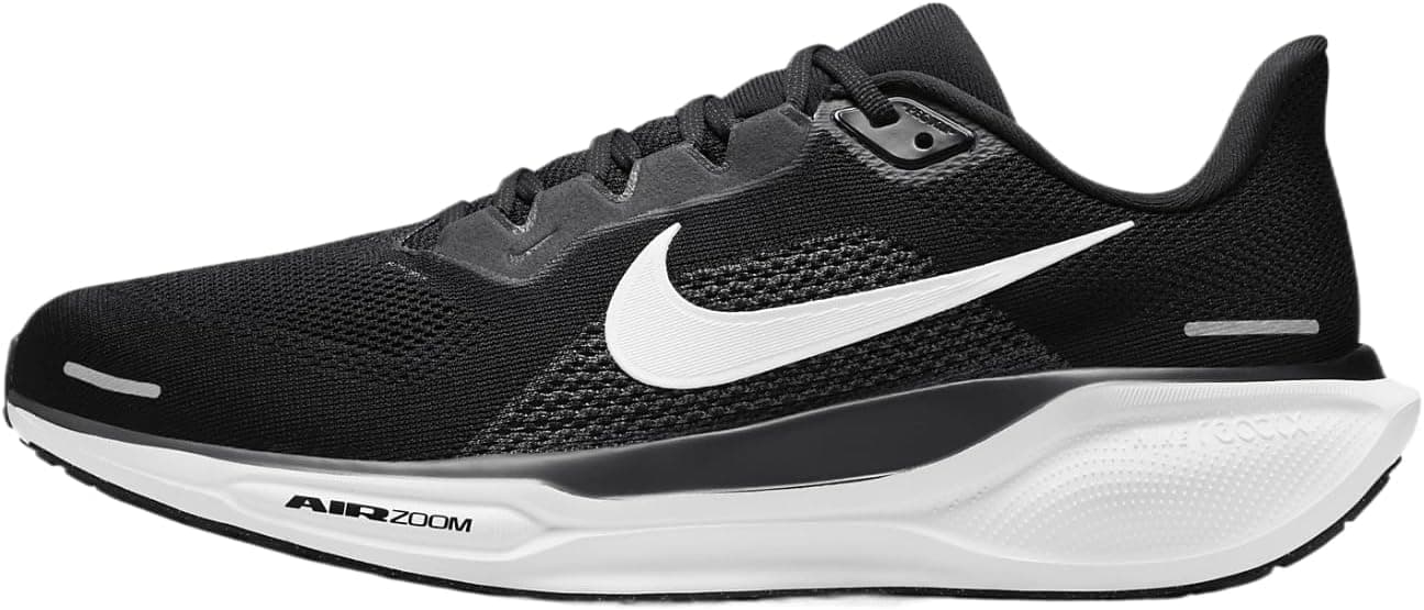 Nike Air Zoom Pegasus 41 Wide Chaussure de courseHomme