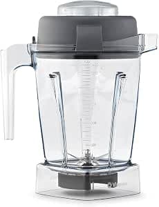 Vitamix VTX Wet 140 Wet Container Container 1.4 Liter