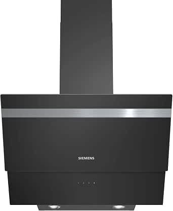 Siemens Cooker hood LC65KA670          [Energy Class C]