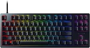 Razer Huntsman Tournament Edition Optical Gaming Keyboard Black