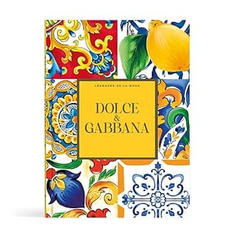 Dolce & Gabbana