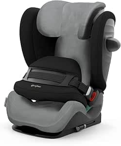 CYBEX Gold Pallas G I-Size Summer Car Seat Cover - Grey