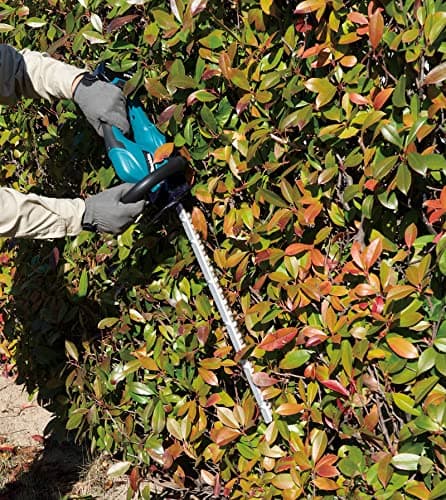 Hedge Trimmer LXT 18V 60CM (Product Only) – MAKITA DUH607Z - Image 3