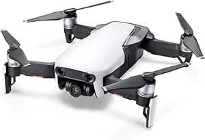 DJI Mavic Air Fly Plus Combo (Arctic White)