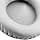 Geekria Ear Pads for Steelseries Siberia V1, Siberia V2, Siberia v3 Prism Gaming Headphones/Replacement Ear Pad/Ear Pad/Ear Pad/Pads Repair Parts (Gray) - Image 6